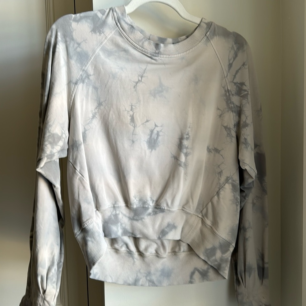 Lululemon Pullover - image 1